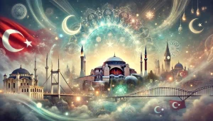 Rüyada Vatan Görmek