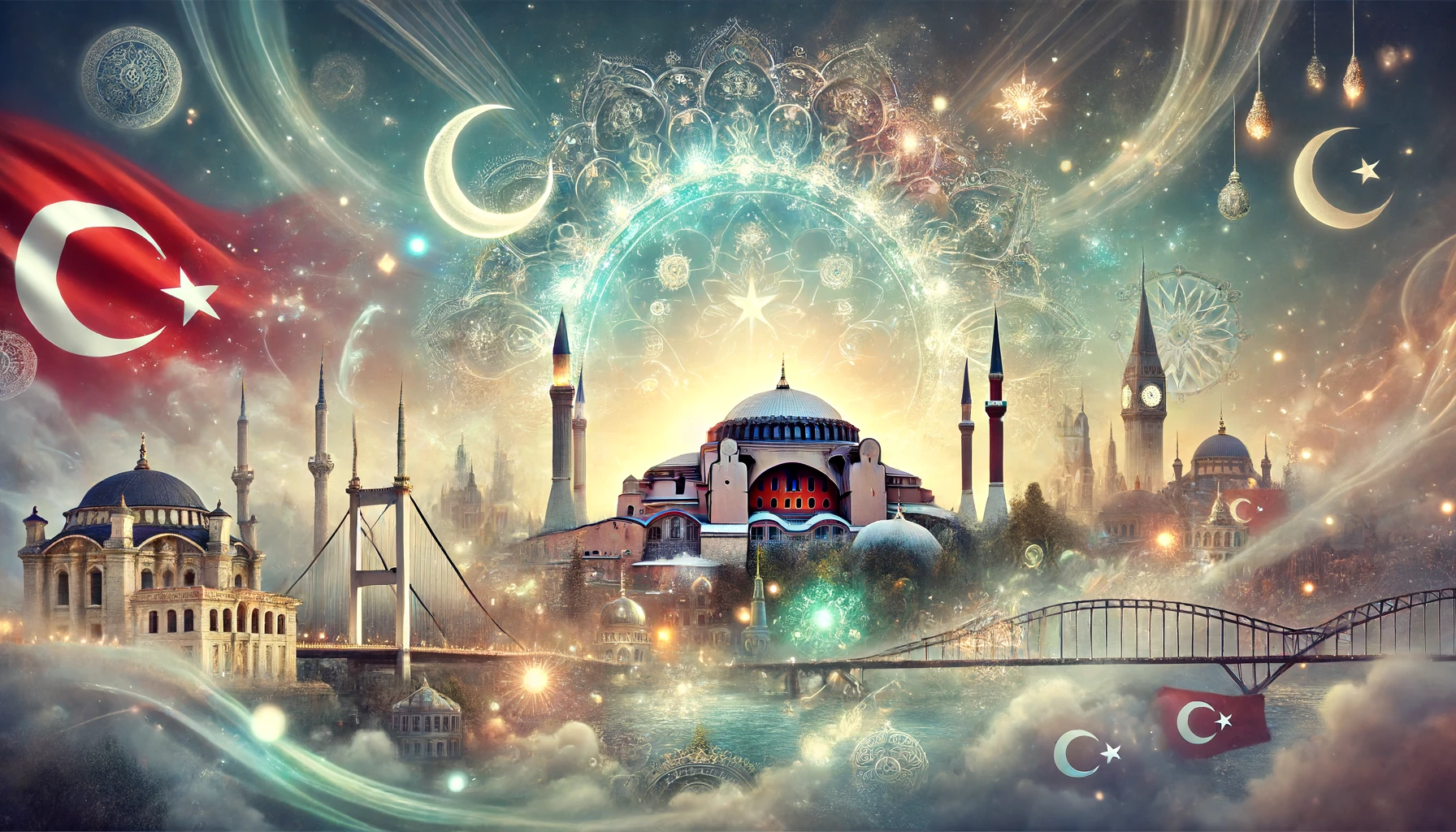 Rüyada Vatan Görmek