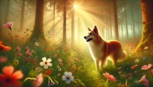 Rüyada Köpek Görmek: Sadakat, Koruma ve İçsel Bağlar