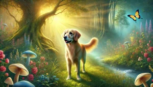 Rüyada Sarı Köpek Görmek: Sadakat ve Dostluk