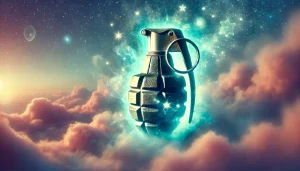 Rüyada El Bombası Görmek