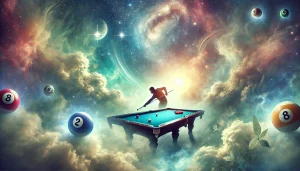 Rüyada Bilardo Görmek