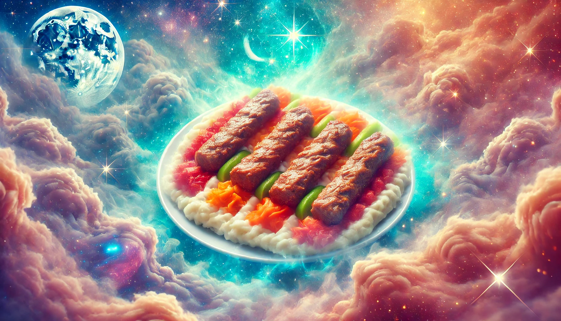 Rüyada İskender Görmek
