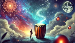 Rüyada Darbuka Görmek