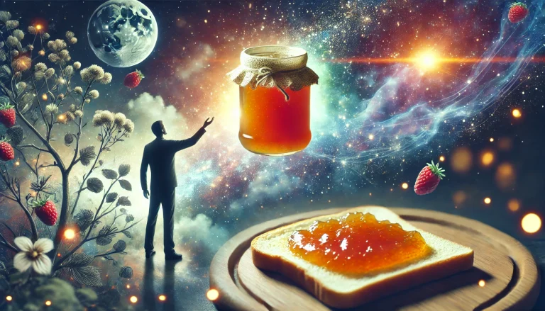 Rüyada Marmelat Görmek