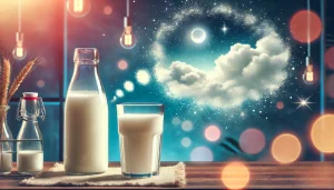 Rüyada Kefir Görmek