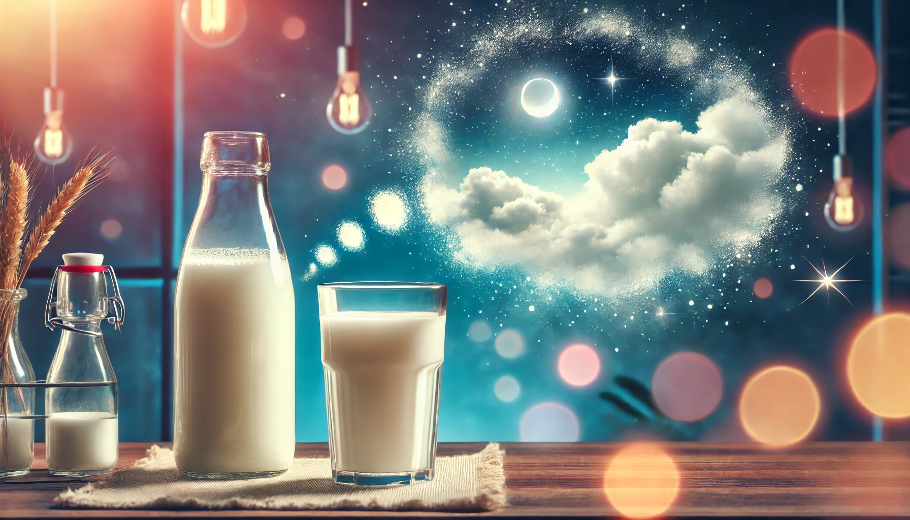 Rüyada Kefir Görmek