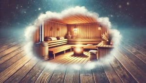 Rüyada Sauna Görmek