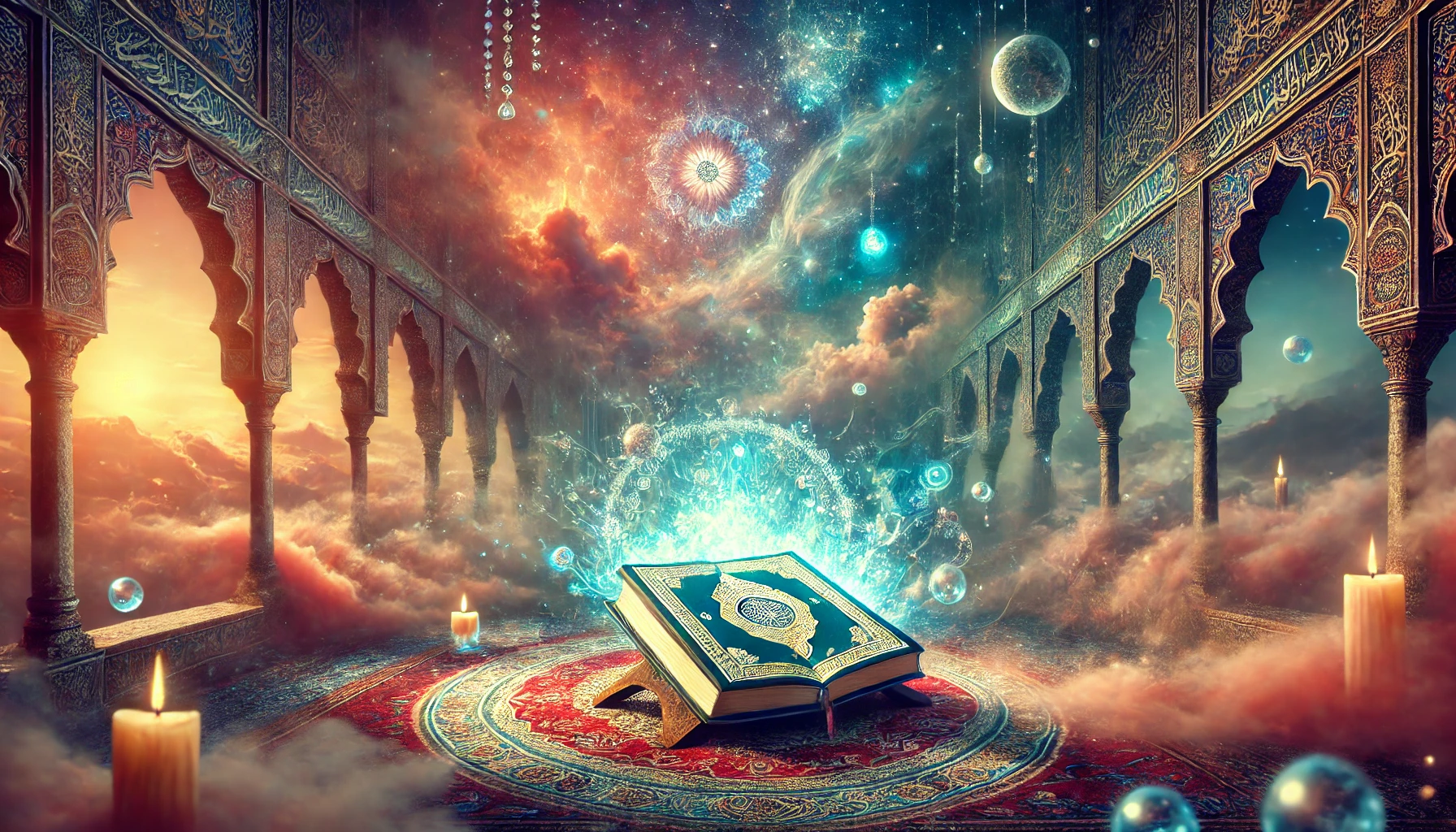 Rüyada Kuran-ı Kerim Görmek
