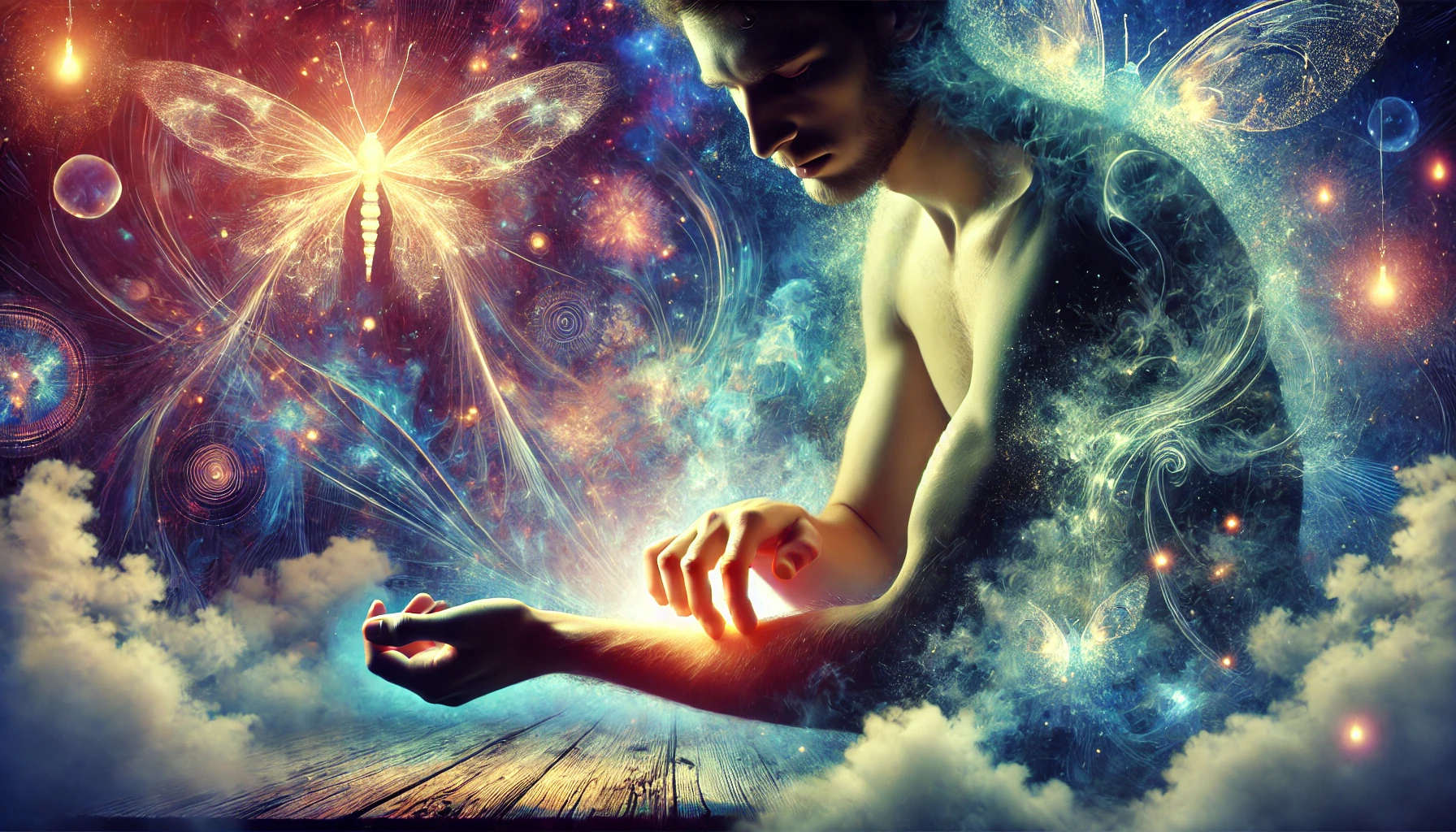 Rüyada Uyuz Görmek