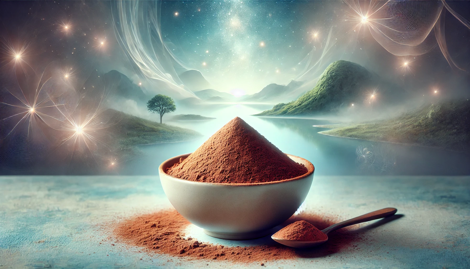 Rüyada Kakao Görmek