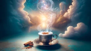Rüyada Salep Görmek