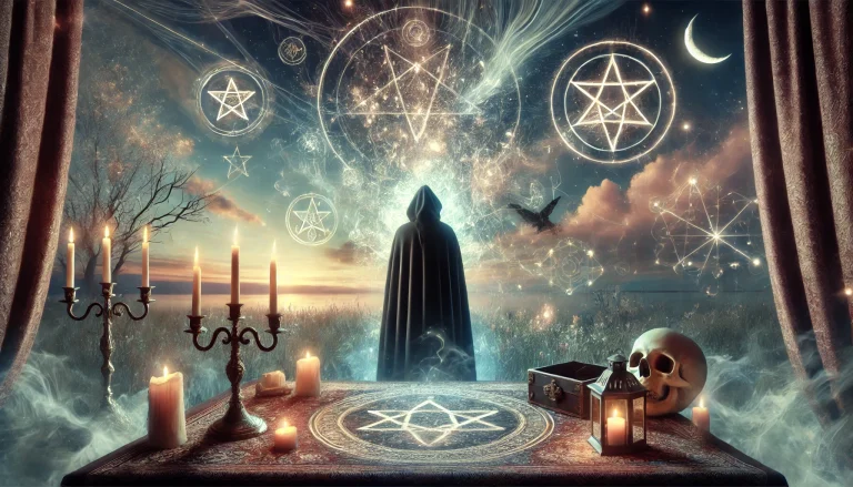 Rüyada Satanist Görmek