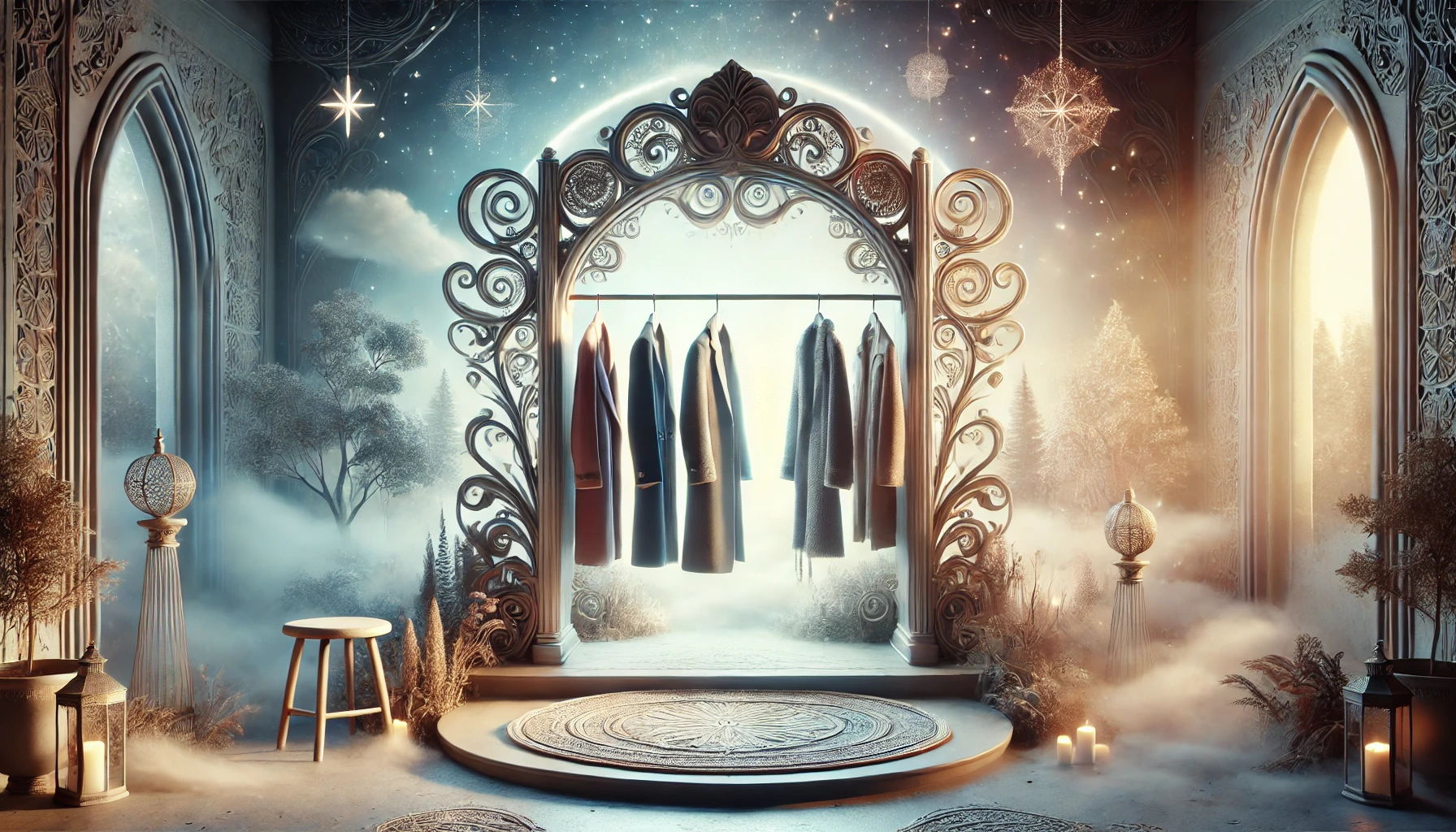 Rüyada Askılık Görmek