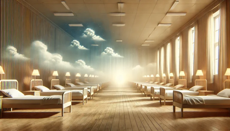Rüyada Yatakhane Görmek