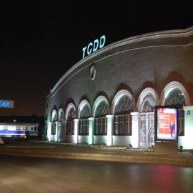 Rüyalarımızdaki Gar İstasyonu: Yoğun Sosyal Hayatın ve İş Temposunun Habercisi mi?