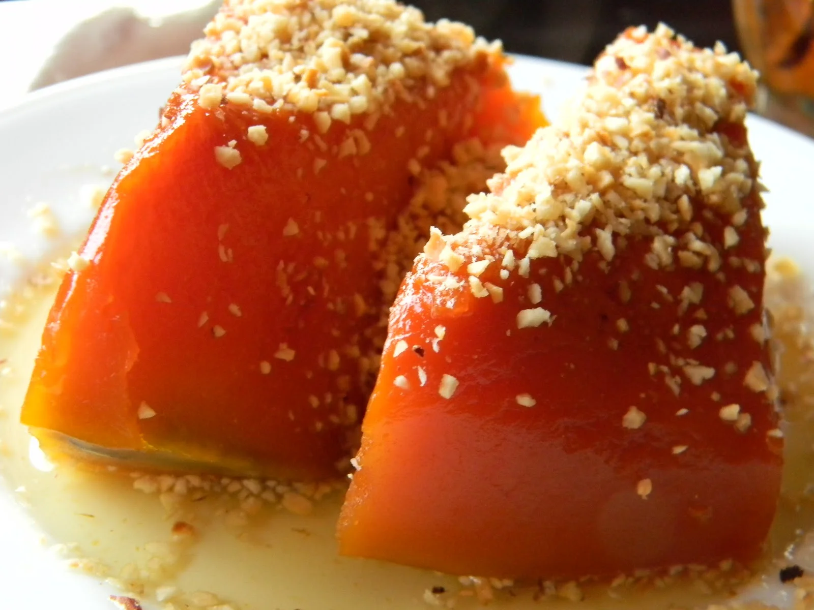 Tatlı Rüyaların Habercisi: Kabak Tatlısı Görmek Bereket ve Yeni Başlangıçlara İşaret Ediyor