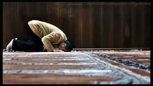 Rüya Aleminde Namaz: Manevi Huzur ve Duaların Kabulüne İşaret