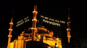 Rüya Aleminde Ramazan: Hayırlara Açılan Yeni Bir Pencere