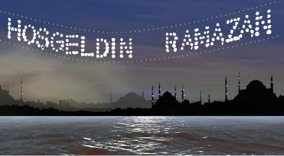 Rüya Aleminde Ramazan: Dileklerin Gerçekleşmesine İşaret Eden Manevi Bir Mesaj