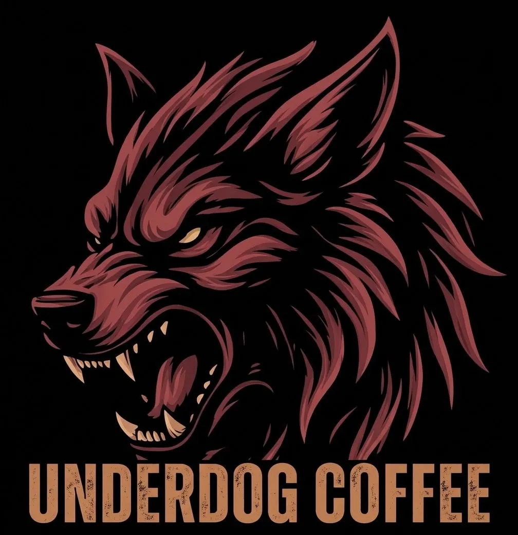 Underdog Coffee